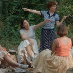 Reseña de la película Las chicas están bien | Filmfilicos