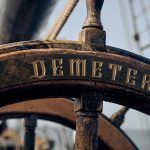 El último viaje del Demeter