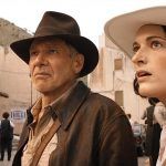 Indiana Jones and the Dial of Destiny | Reseña