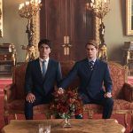 Rojo, blanco y sangre azul - Reseña de la película