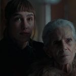 La abuela - Reseña de la película española