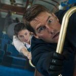 Mission: Impossible: Dead Reckoning - Part One