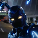 Reseña de la película Blue Beetle de DC Entertainment