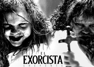 El Exorcista: Creyente - Especial Filmfilloween 2023