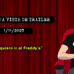 Estrenos de cine (1/11/2023)