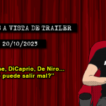 Estrenos de cine (20/10/2023)
