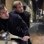 Reseña de la película Operación U.N.C.L.E.