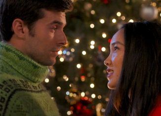 Una Navidad en Hollywood - Especial navideño de Filmfilicos