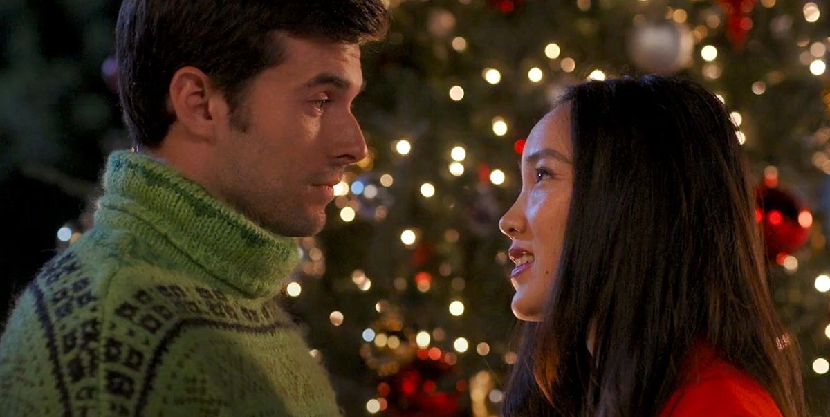 Una Navidad en Hollywood - Especial navideño de Filmfilicos