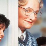 Señora doubtfire cumple 30 años