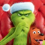 El Grinch (2018)