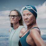 Nyad, crítica de cine. Filmfilicos, blog de cine.