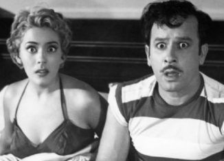 Crítica de la película El Inocente (1956), Filmfilicos Blog de Cine