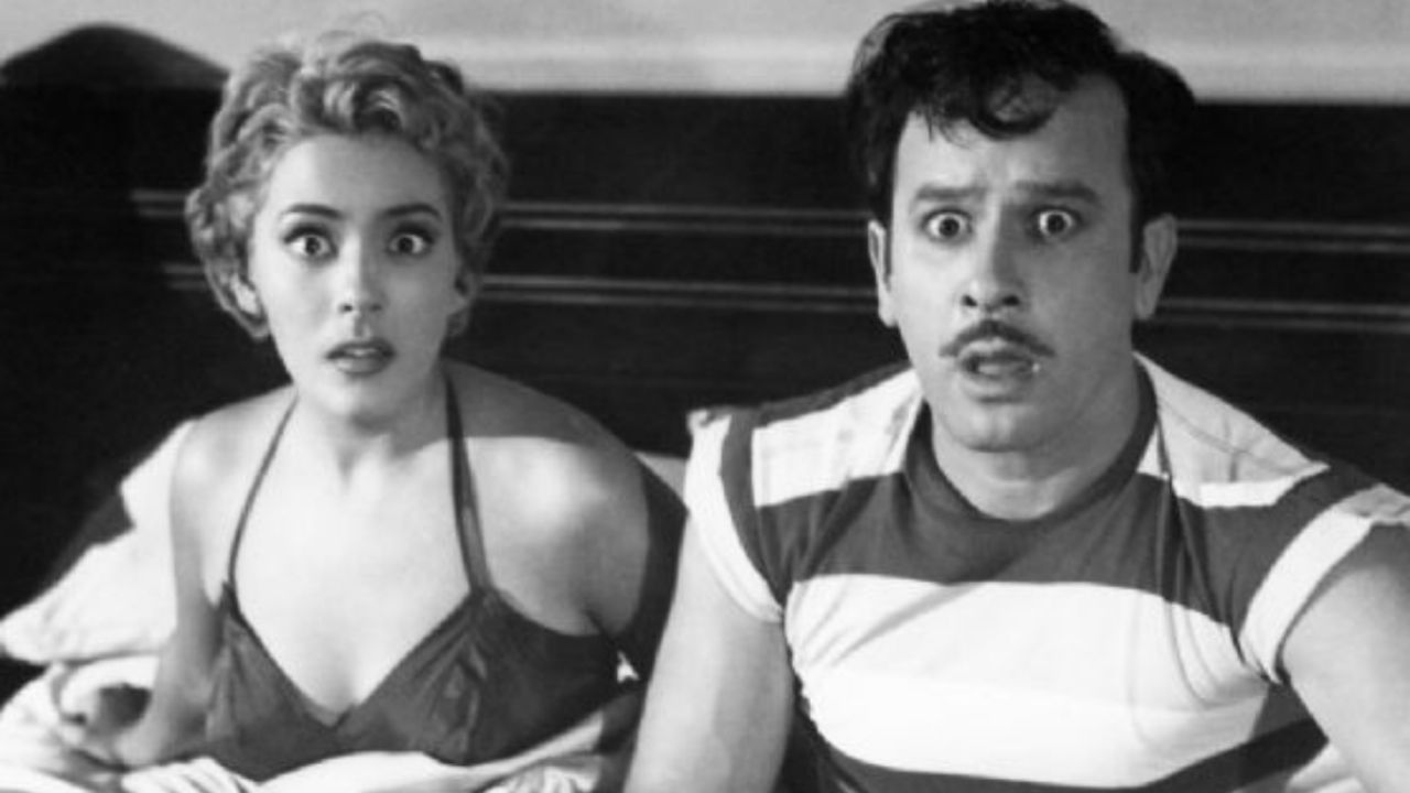 Crítica de la película El Inocente (1956), Filmfilicos Blog de Cine