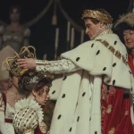 Napoleón (2023) - Filmfilicos, blog de cine