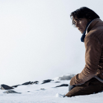 Reseña de la película La sociedad de la nieve en Filmfilicos