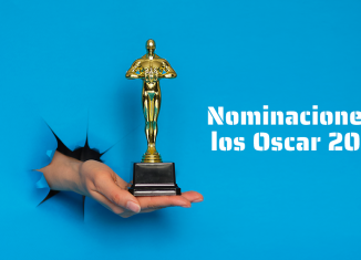 Nominaciones Oscar 2024 en Filmfilicos, el blog de cine