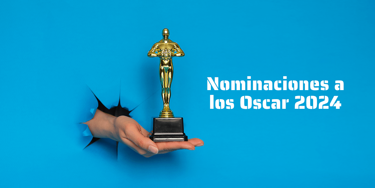 Nominaciones Oscar 2024 en Filmfilicos, el blog de cine