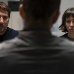 Reseña de la película española Upon Entry (La llegada)