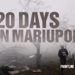 20 días en Mariúpol
