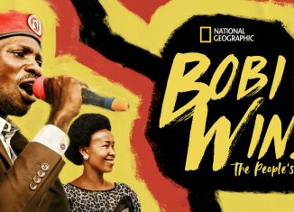 Bobi Wine: El Presidente del Pueblo | Oscars 2024