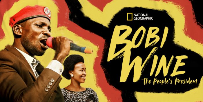 Bobi Wine: El Presidente del Pueblo | Oscars 2024