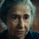 Crítica de la película Golda, nominada al Oscar 2024