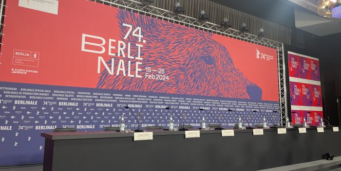 Diario de un Festival - Berlinale Edition en Filmfilicos el Blog de cine