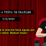 Estrenos de cine (9/2/2024)