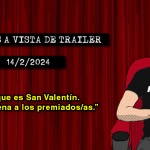 Estrenos de cine (14/2/2024)