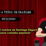 Estrenos de cine (23/2/2024)