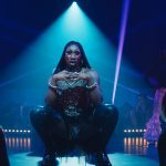 Reseña de la película Femme