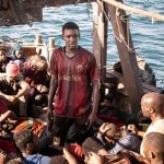 Yo capitán | Nominada en los Oscars 2024