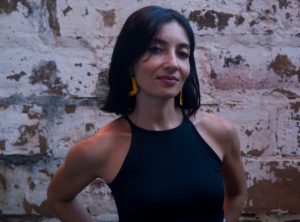 Berlinale 2024: La piel en primavera - Entrevista a Jennifer Uribe Alzate