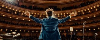 Reseña del documental American Symphony nominado en los Oscars 2024