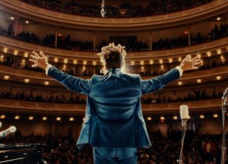 Reseña del documental American Symphony nominado en los Oscars 2024