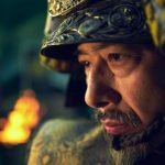 Reseña de la serie Shogun en Filmfilicos