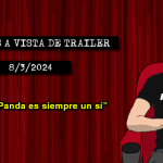 Estrenos de cine (8/3/2024)