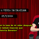 Estrenos de cine (22/3/2024)