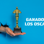 Ganadores de los Oscar 2024