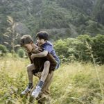 Reseña de Las ocho montañas - Cine italiano en Filmfilicos, el blog de cine