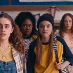 Película El club de las luchadoras Bottoms @ Filmfilicos blog de cine