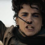 Dune 2. Otra visión de la segunda parte de Dune