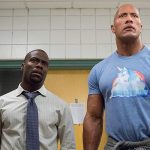 Hablamos de Un espía y medio (Central Intelligence) en Filmfilicos