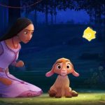 Wish: el poder de los deseos