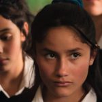 Mi Bestia - Entrevista a Camila Beltrán Filmfilicos blog de cine