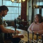 Crítica de la serie Mi Reno de Peluche, 2024, filmfilicos blog de cine