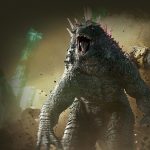 Godzilla y Kong: El nuevo imperio
