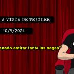 Estrenos de cine (10/5/2024)