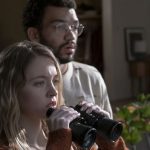 Los voyeurs (2021) en Filmfilicos